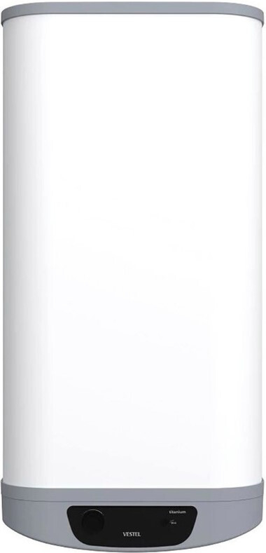 Бойлер VESTEL TR80D20 прямокутний 80 л