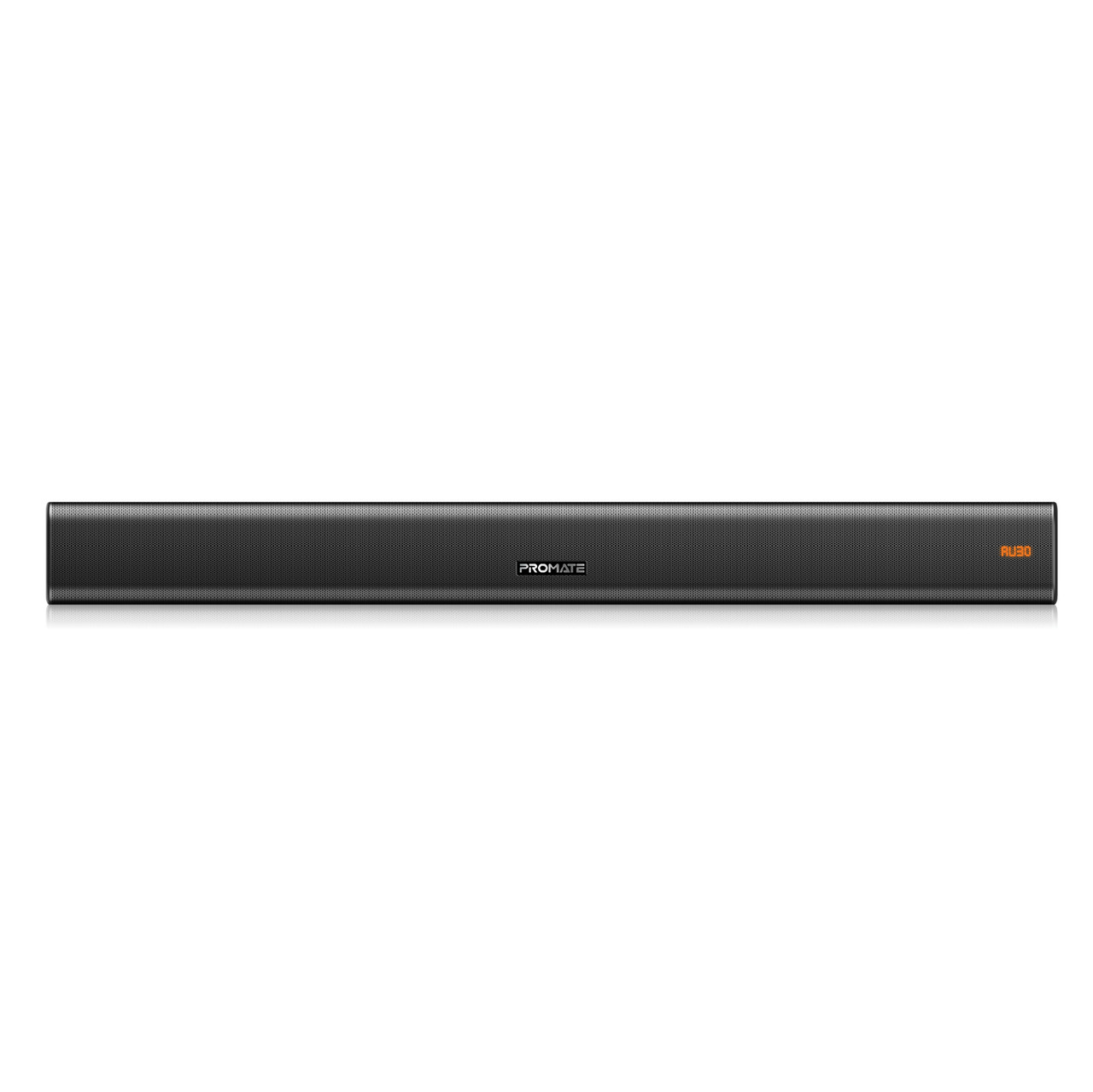 Саундбар Promate StreamBar-60 W 2.1 Black (streambar-60.black)