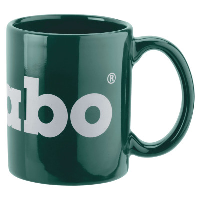 Чашка фирменная с логотипом Metabo