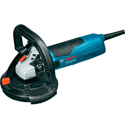 Шліфмашина по бетону Bosch GBR 15 CAG Professional