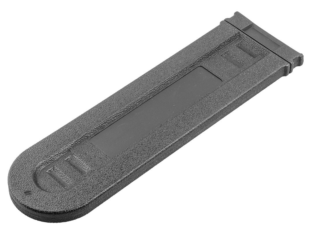 Пилка ланцюгова бензинова 0,9 кВт (1,22 к.с.), напрямна шина 12 (300 мм) GRAPHITE