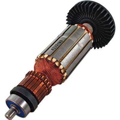 Ротор у зборі для лобзика Makita 4340/4341/4350/4351 (517398-3)