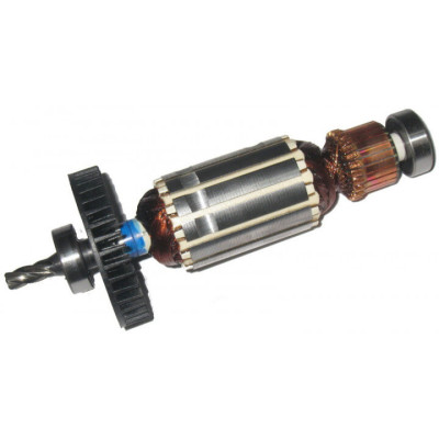 Ротор у зборі Makita (515718-5)