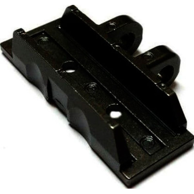 Напрямна повзуна для лобзика Makita 4340/4341/4350/BJV140/180 (310134-4)
