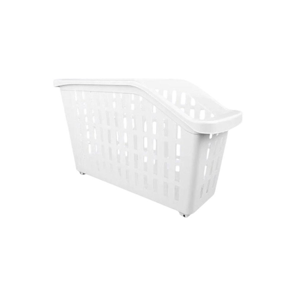 Органайзер з колесиками Omak Plastik Deco Bella 50831