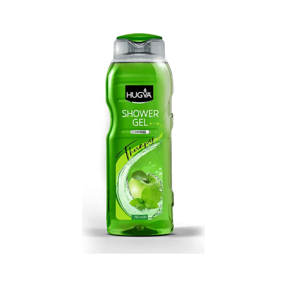 Гель для душу HUGVA Therapy 750 мл (MM11.2122)