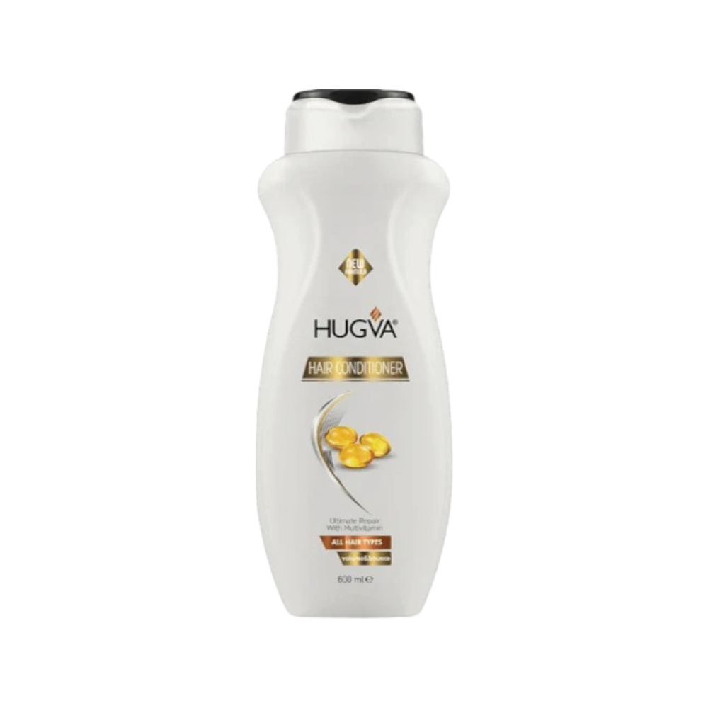 Кондиціонер для волосся HUGVA 600 мл (MM11.2050)