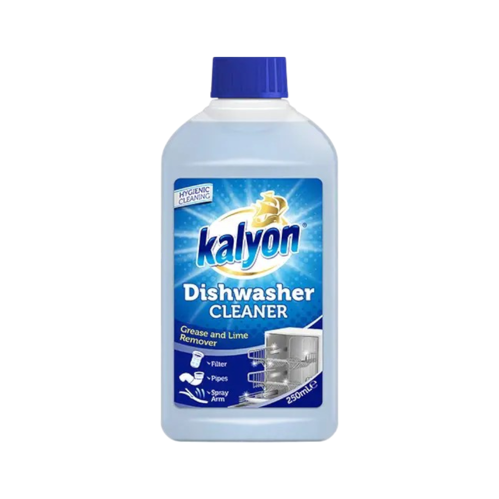 Засіб для чищення посудомийних машин Kalyon 250 мл (MM00.1125)