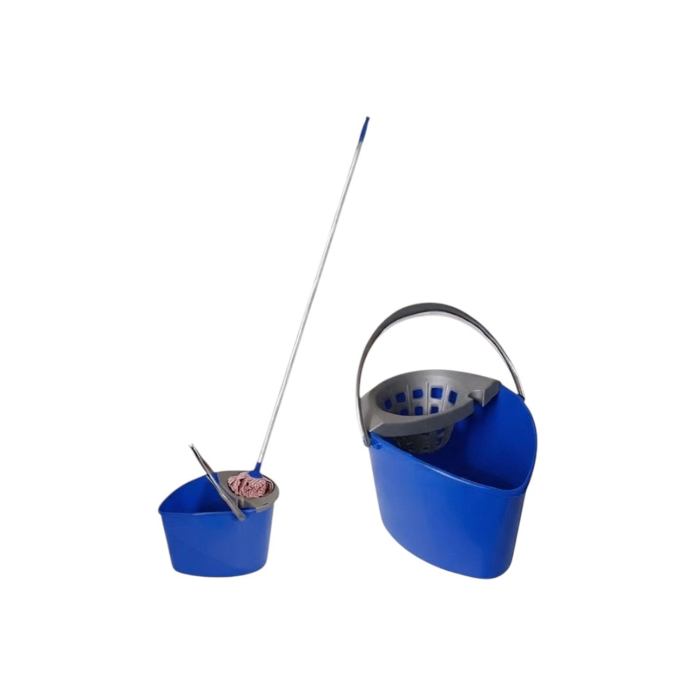 Набір для прибирання Zambak Plastik Venus ZP-211