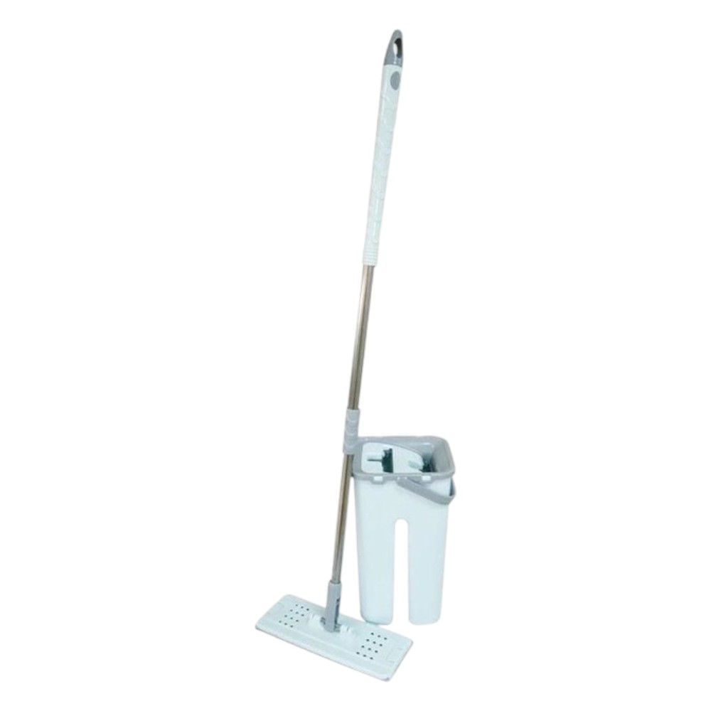 Набір для прибирання Zambak Plastik Elegant Flat ZP-304