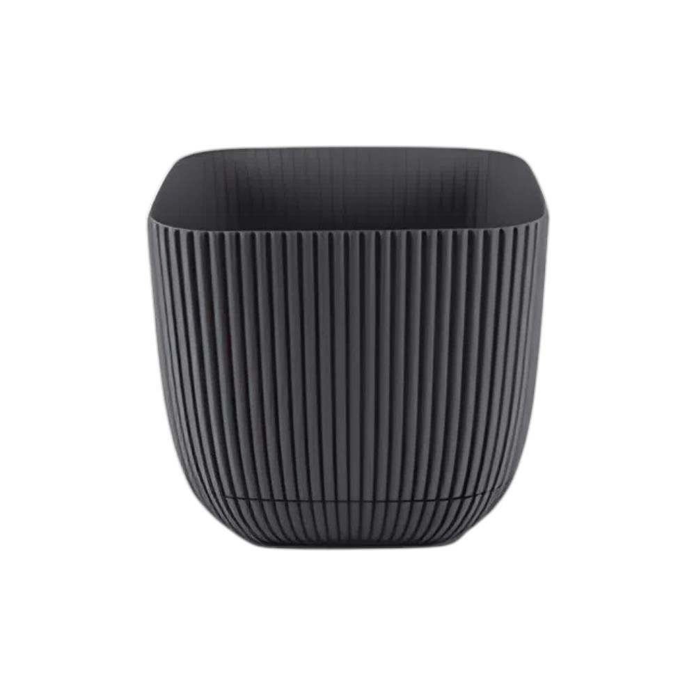Горщик для квітів 0,67л KARASU CORAL (KRS-382)