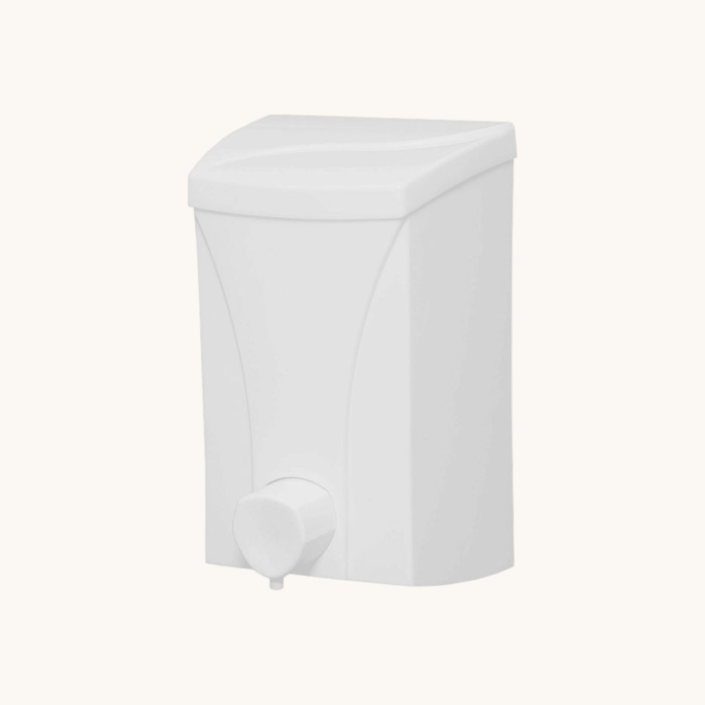 Дозатор для мила настінний Yelmen Maxel Classic 500мл (Y-025)